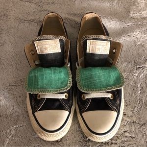 Converse All Star Low Top Sneakers